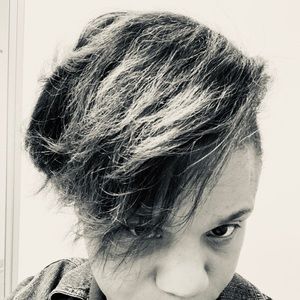 Meet your Posher, Alysia